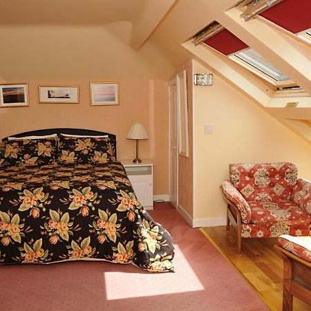 Cloneen House Bed & Breakfast トラモア エクステリア 写真