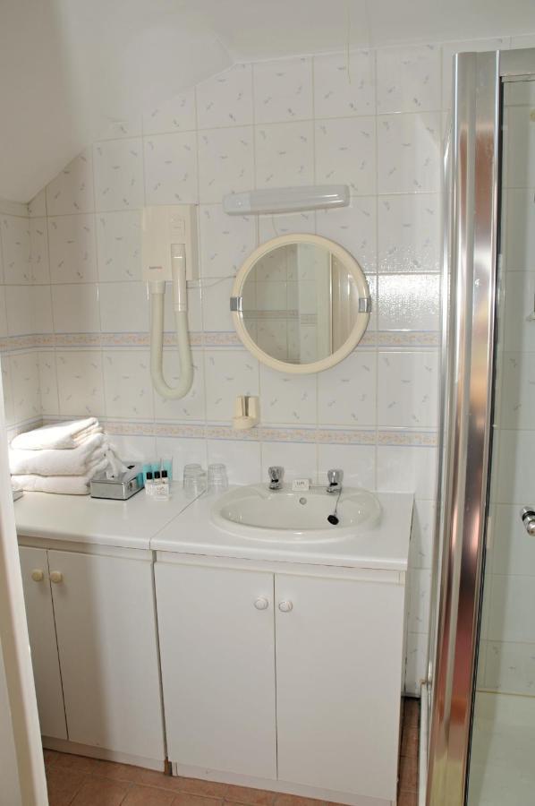 Cloneen House Bed & Breakfast トラモア 部屋 写真