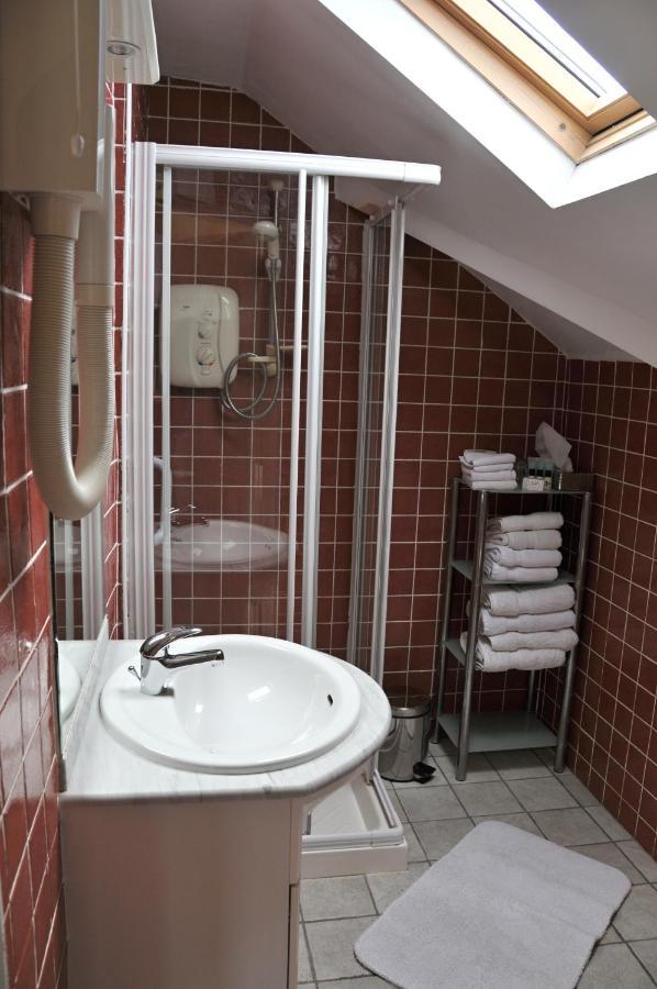Cloneen House Bed & Breakfast トラモア 部屋 写真