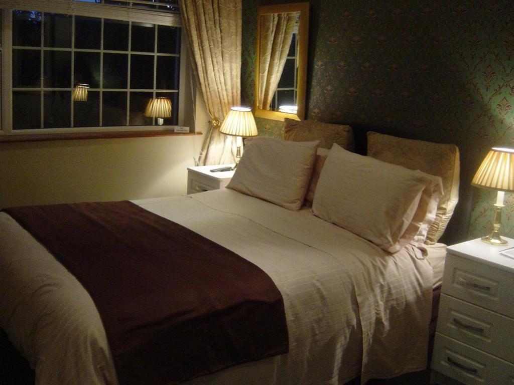 Cloneen House Bed & Breakfast トラモア 部屋 写真