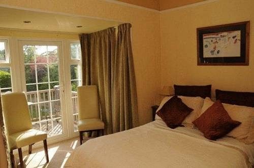 Cloneen House Bed & Breakfast トラモア エクステリア 写真