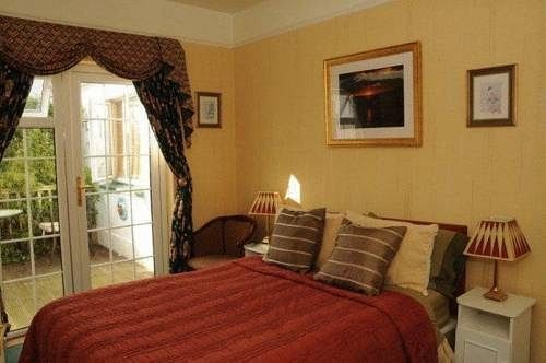 Cloneen House Bed & Breakfast トラモア エクステリア 写真