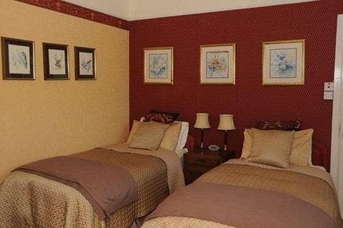 Cloneen House Bed & Breakfast トラモア エクステリア 写真